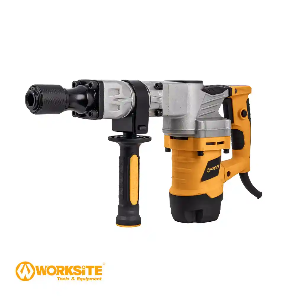 چکش تخریب 7 کیلویی تک کاره