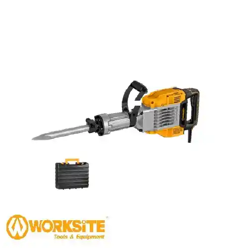 چکش تخریب 22 کیلویی