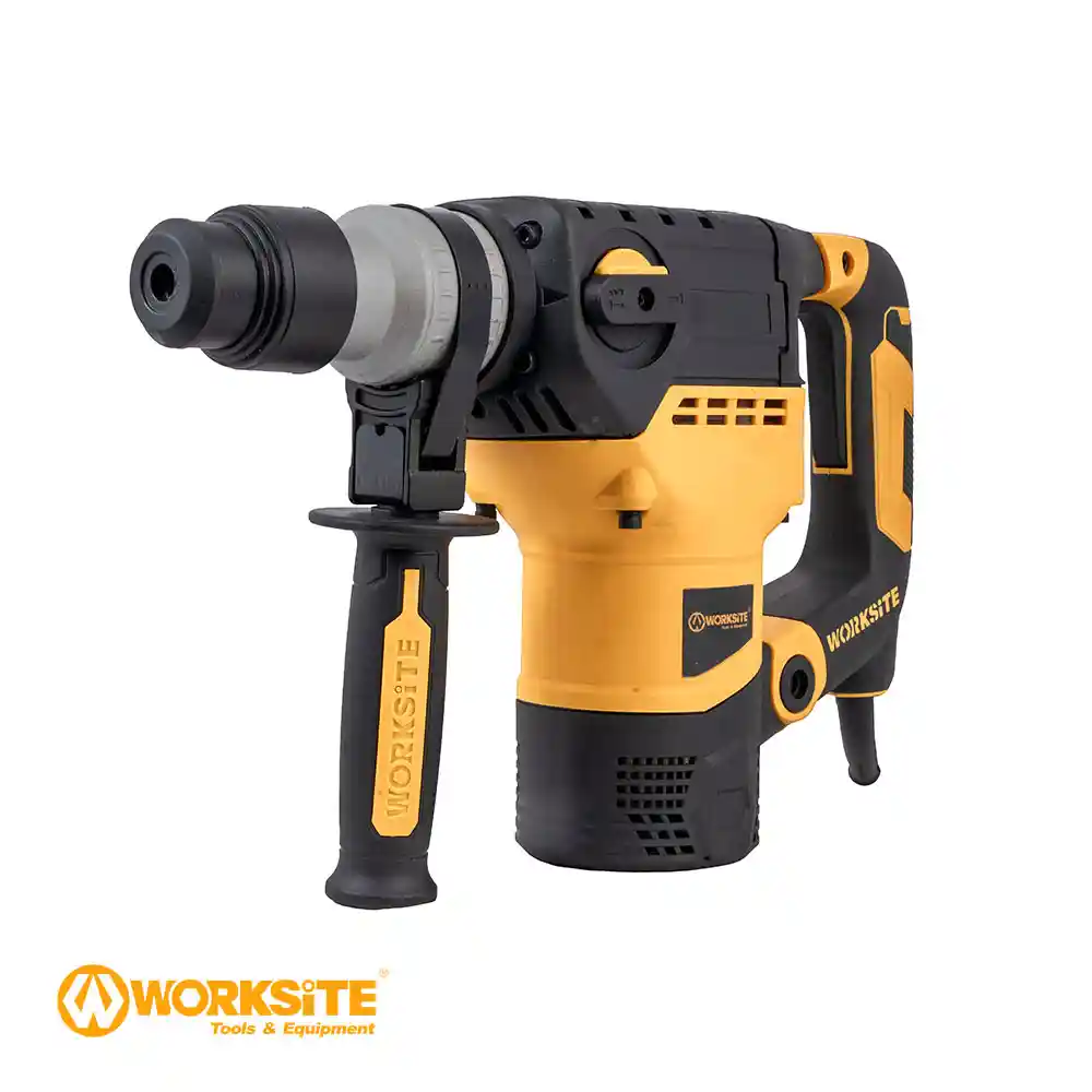 دریل بتن کن دو کاره 6 کیلویی