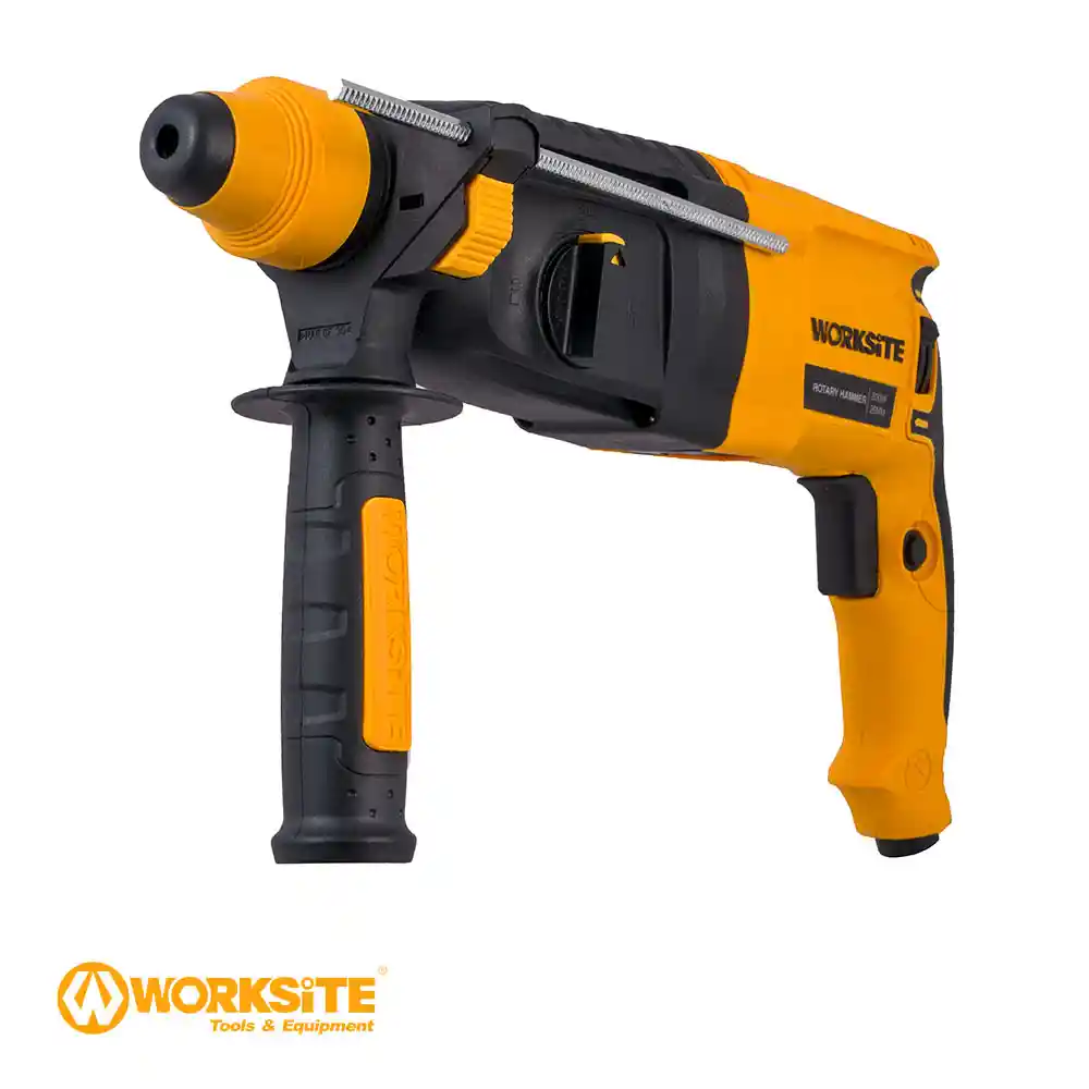 دریل بتن کن 3 کاره 3 کیلویی