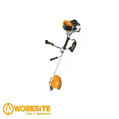 علف زن دوشی