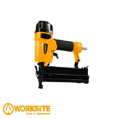 میخکوب- منگنه کوب بادی