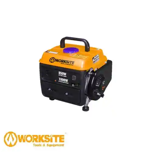 موتور برق بنزینی 1 کیلو وات