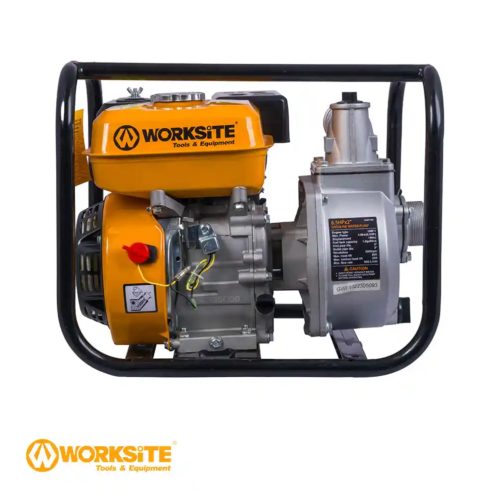 موتور پمپ آب  2 اینچ