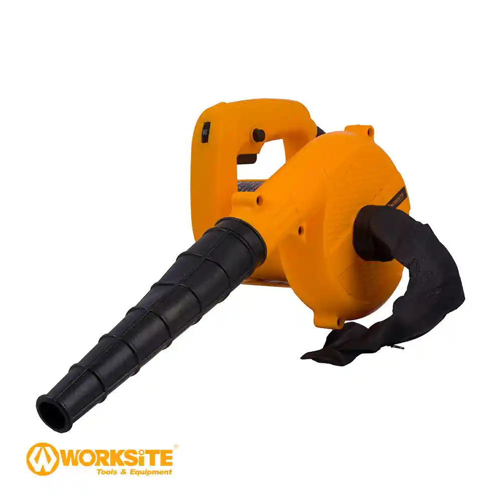 بلوور (دمنده و مکنده) دیمردار 600 وات