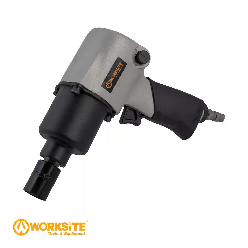 آچار بکس بادی 680 نیوتن متر