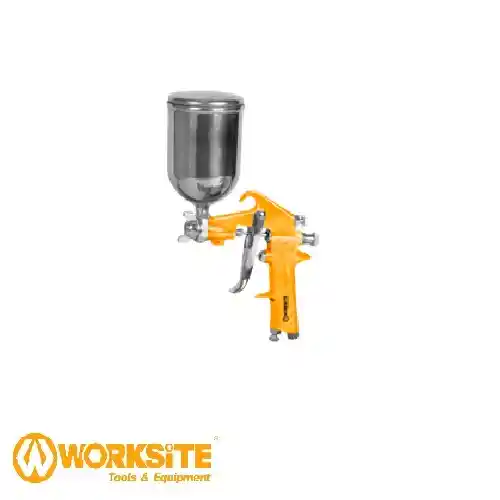 پیستوله بادی فلزی سایه پاش