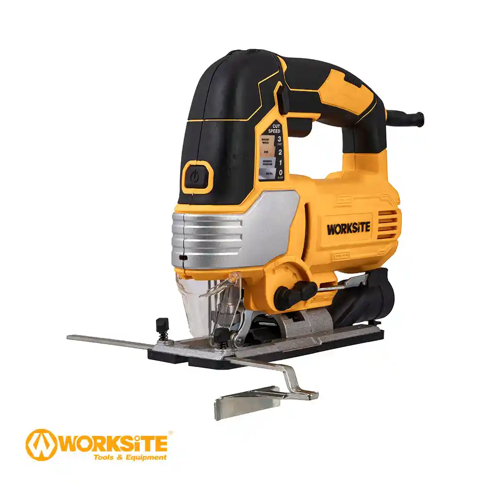 اره عمودبر 850 وات لیزری