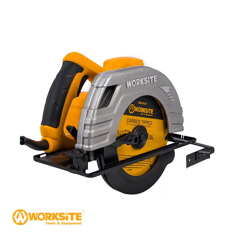 اره گردبر 185 میلیمتری