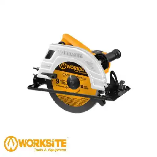 اره گردبر 235 میلیمتری