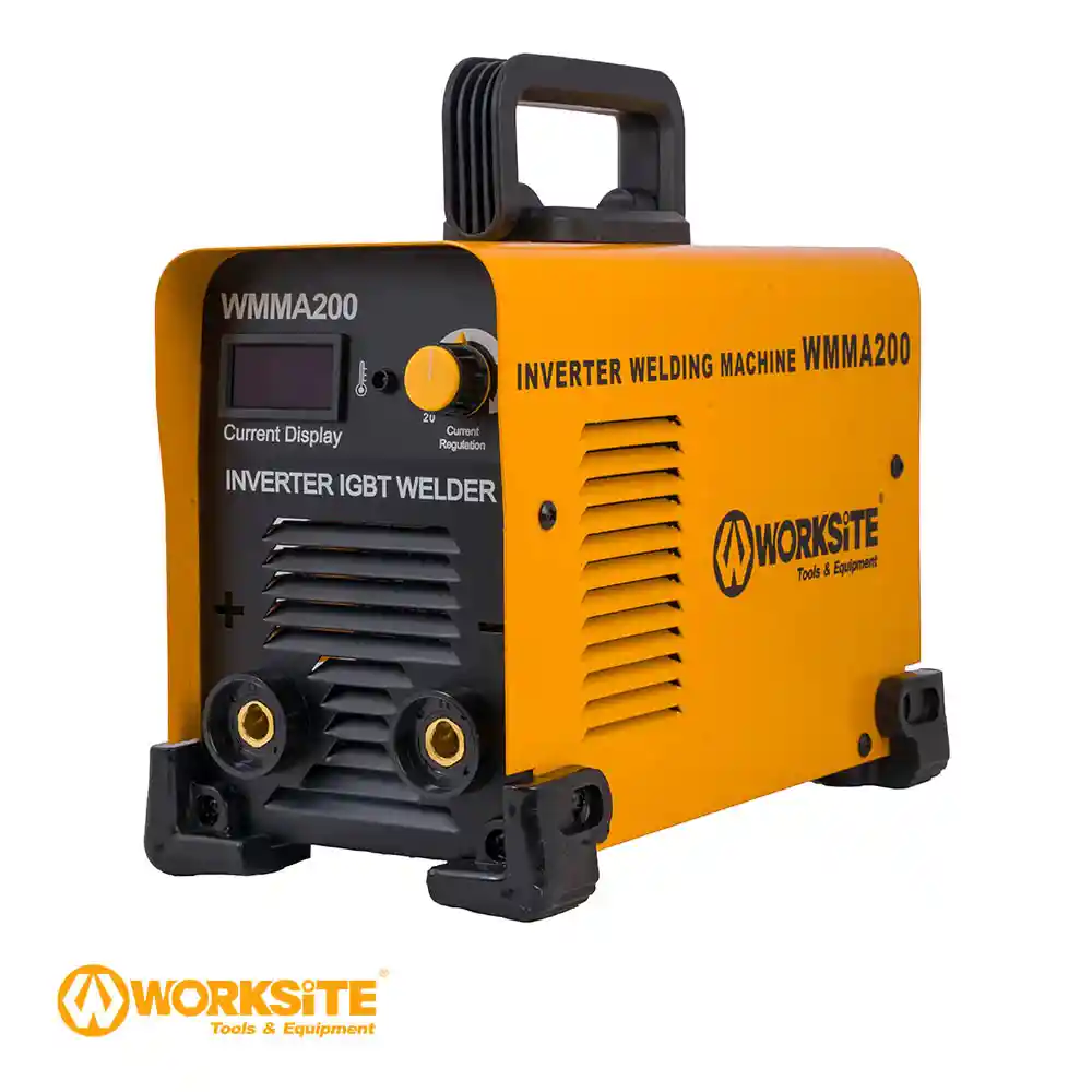 اینورتر 200 آمپر