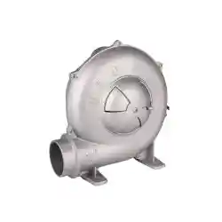 دم برقی 3اینچ طوفان