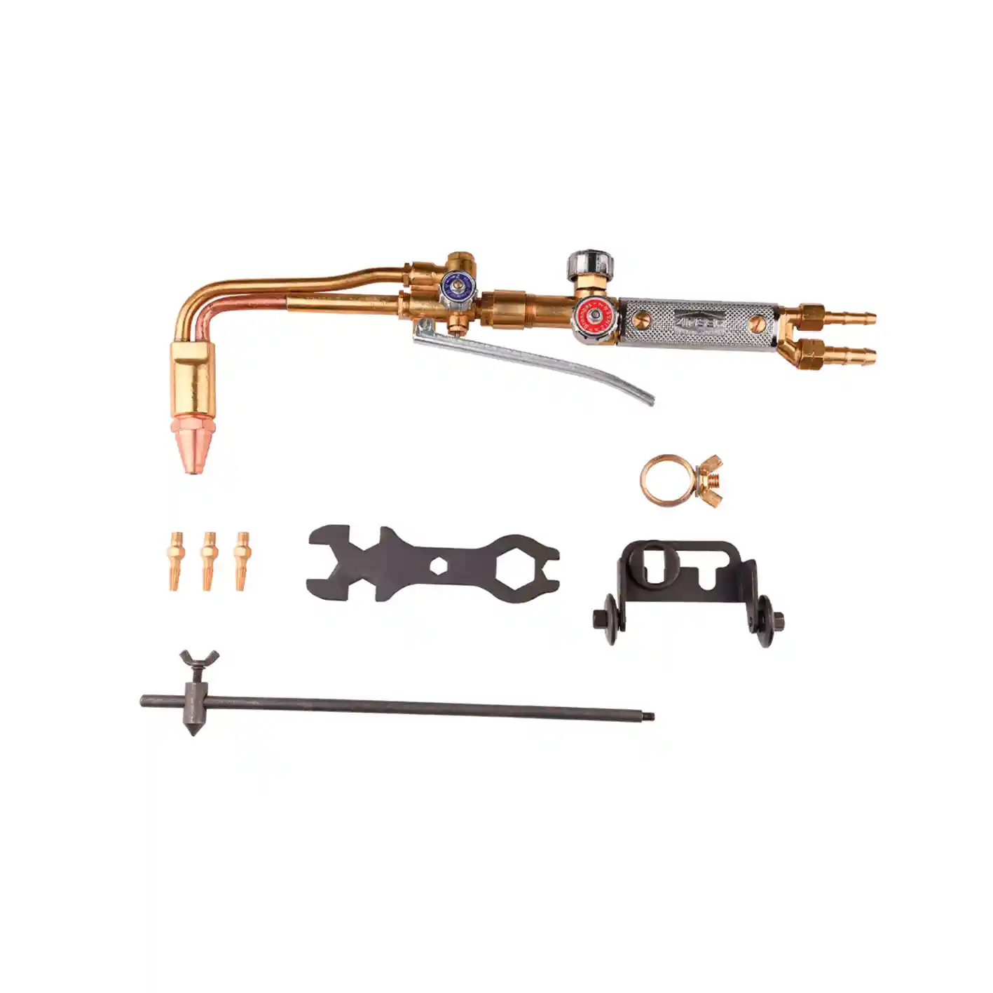 دسته برش طرح زینستر