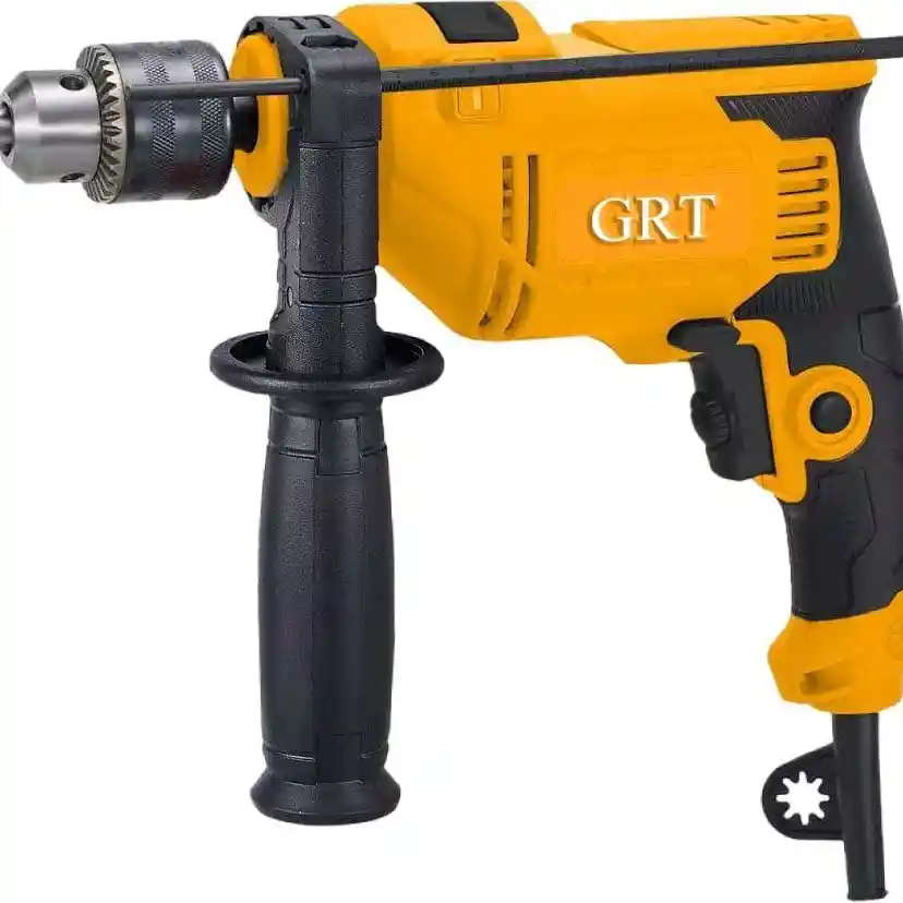 دریل چکشی 710 وات