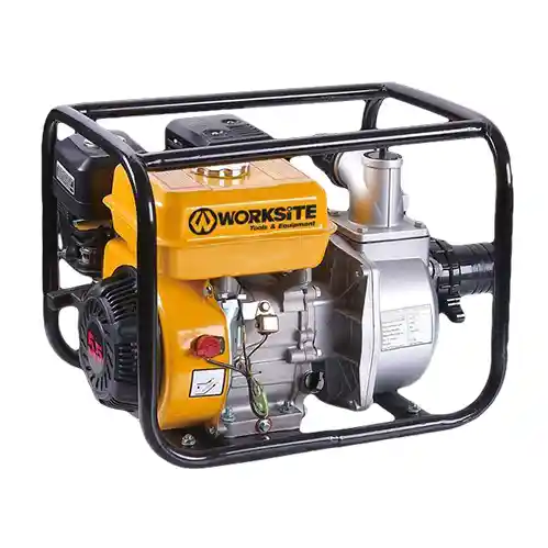 موتور پمپ آب دیزلی 3 اینچ