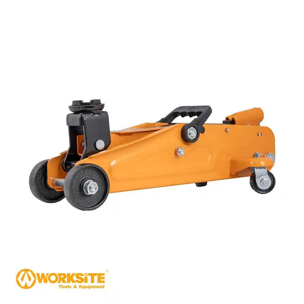 جک سوسماری 2 تن ثابت