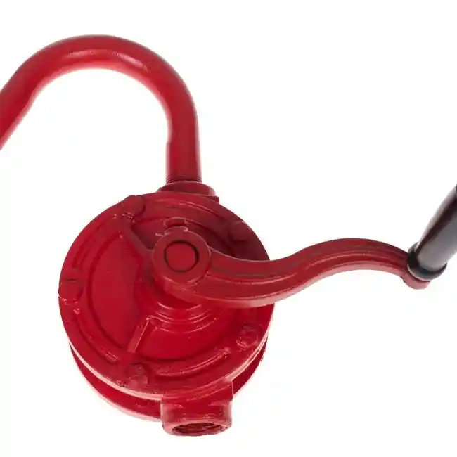 روغن کش دستی