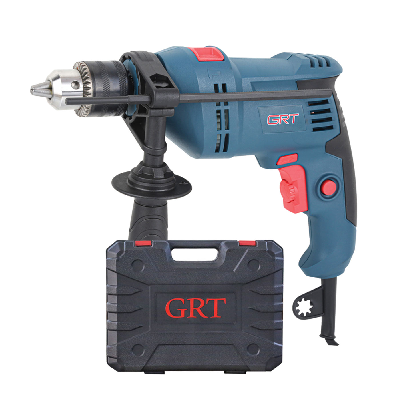 دریل چکشی کیفی 650 وات