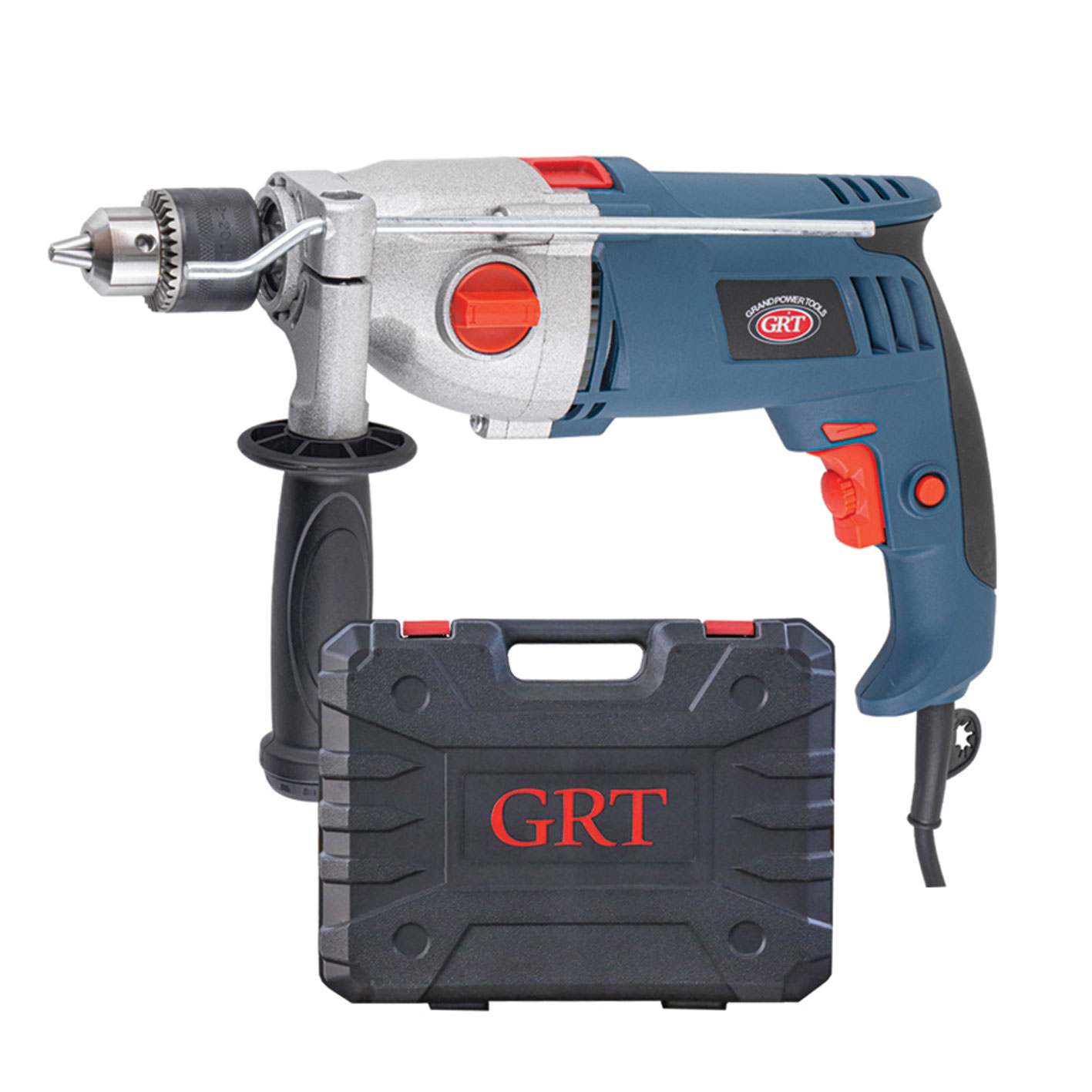 دریل گیربکسی 1050 وات