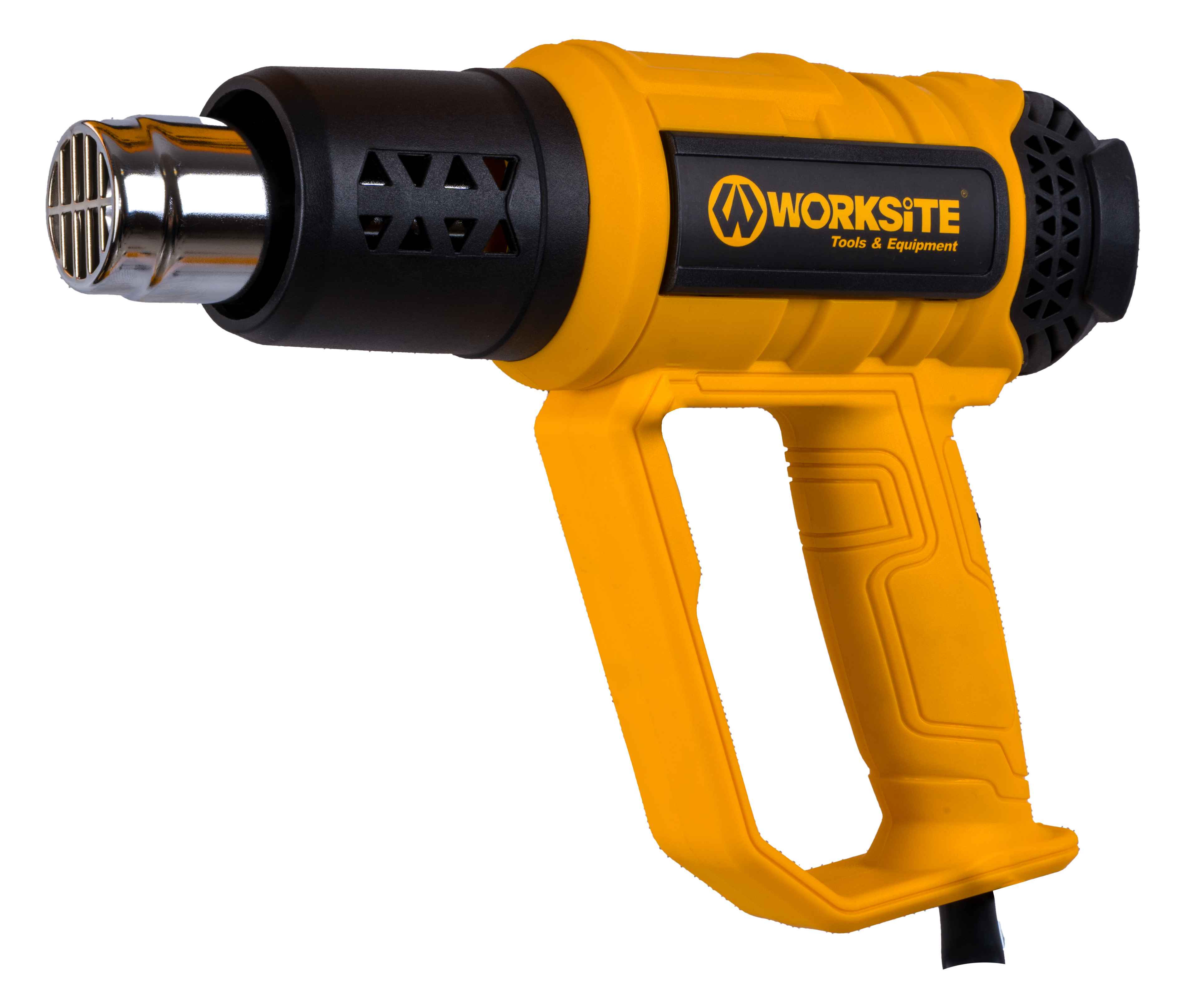 سشوار صنعتی 2000 وات دیمردار